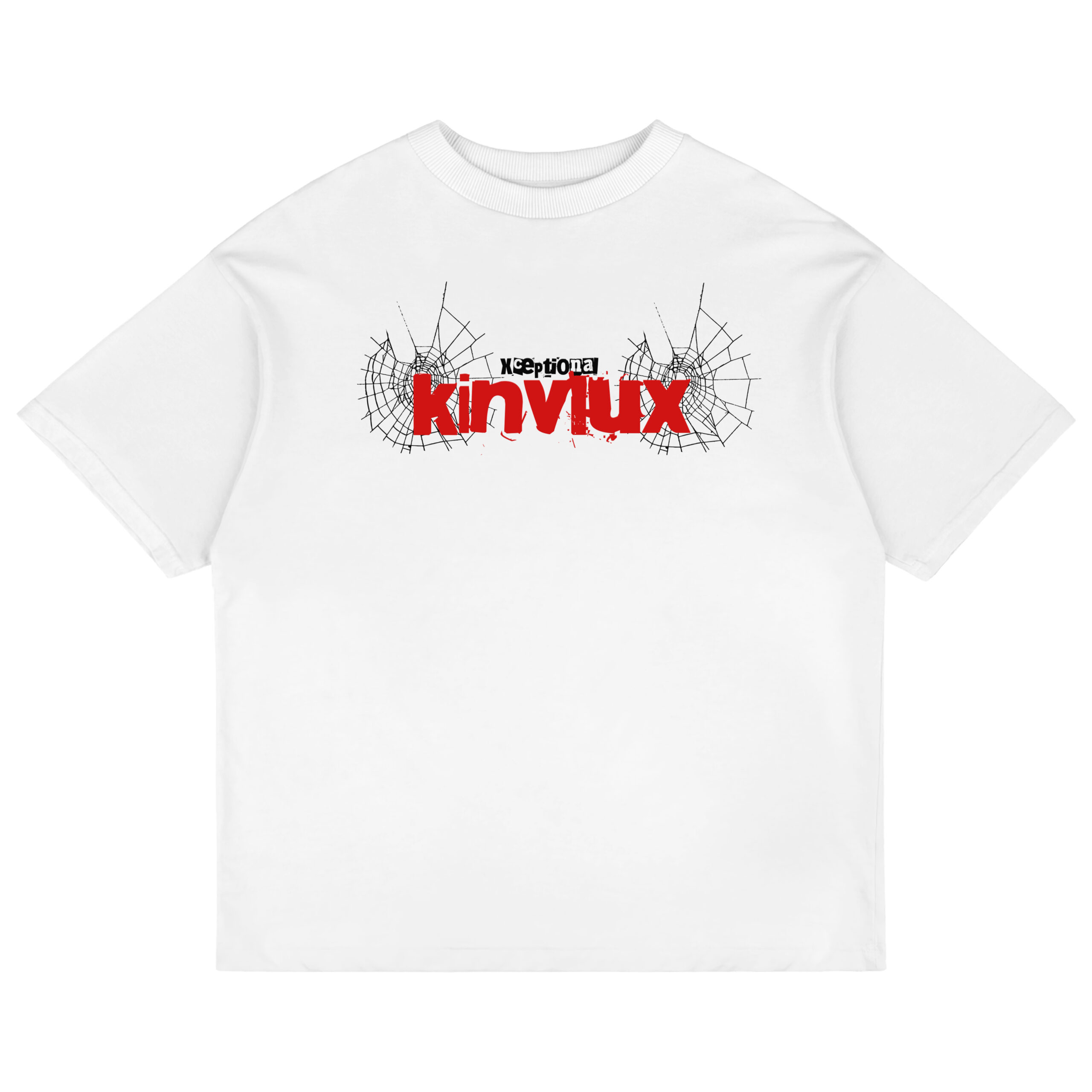 Cosy Web T-shirt