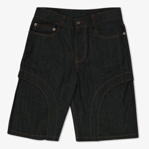 Black Short
