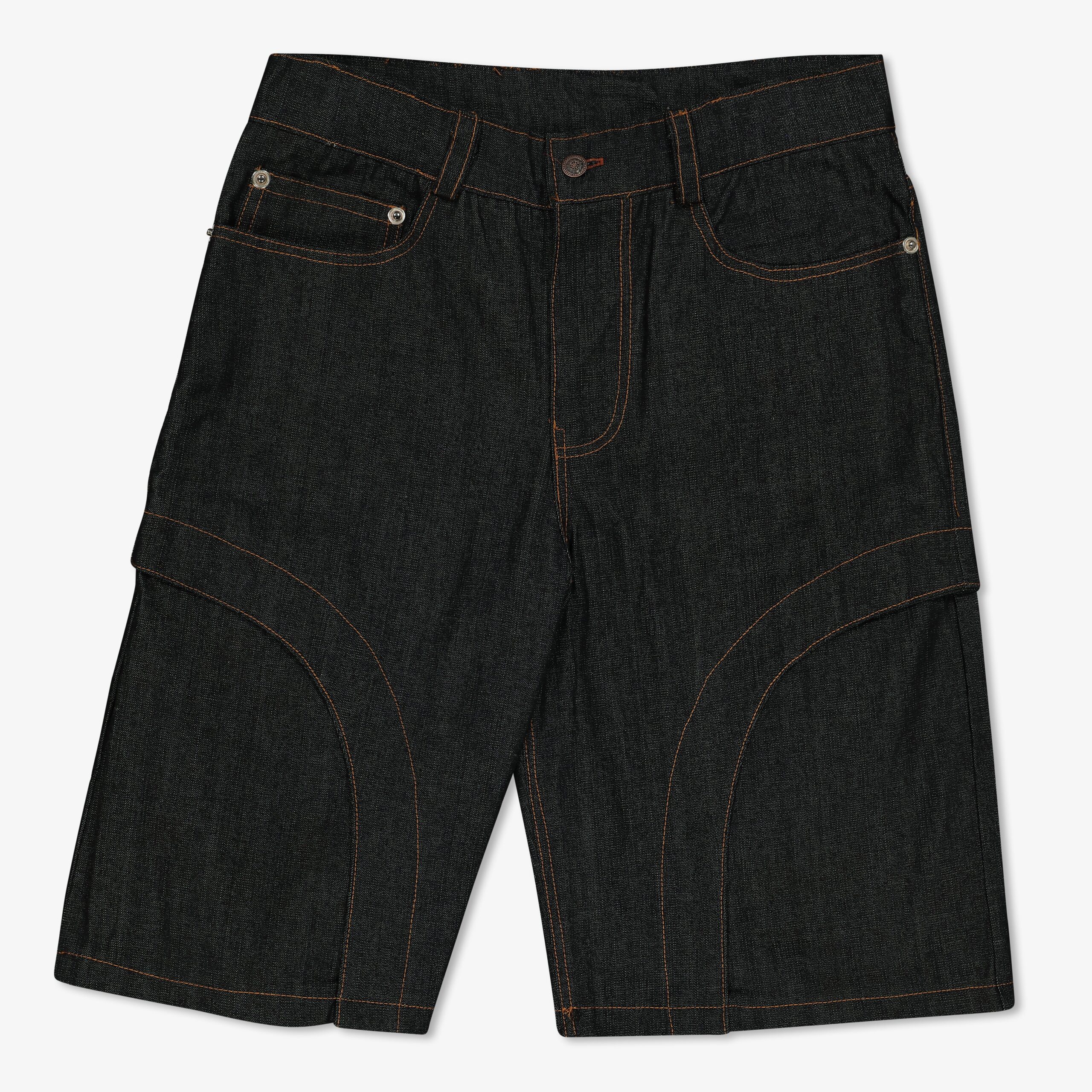 Black Short