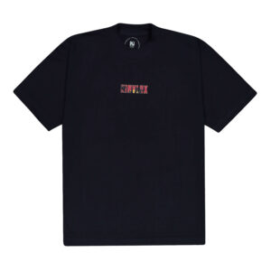 Navy Tee