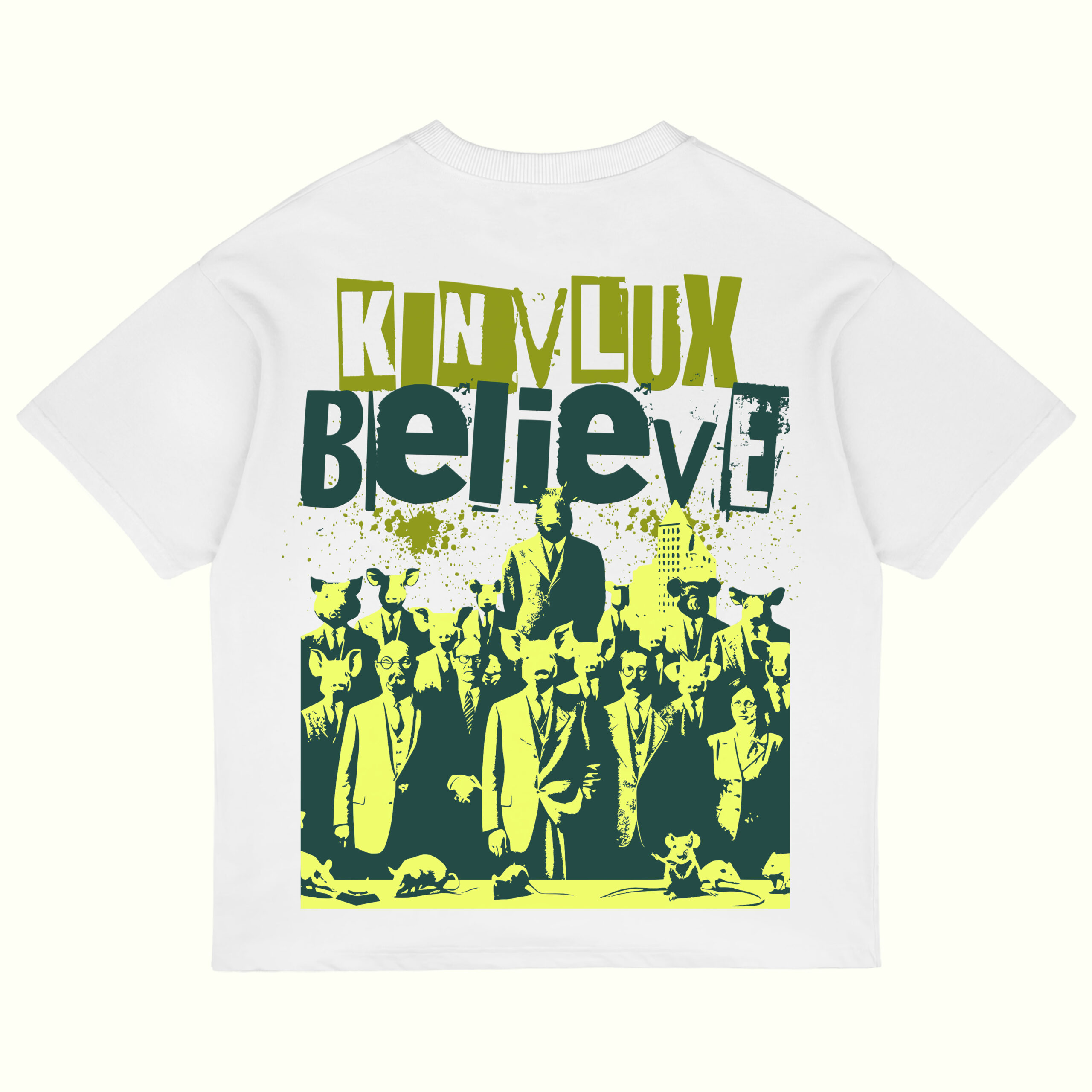 Vermin Society - Image 2