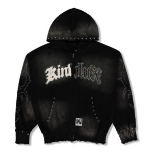 Obsidian Hoodie
