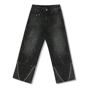 Obdisian Pant