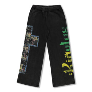 Obdisian Polo Pant