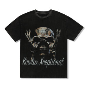 Obsidian T-shirt